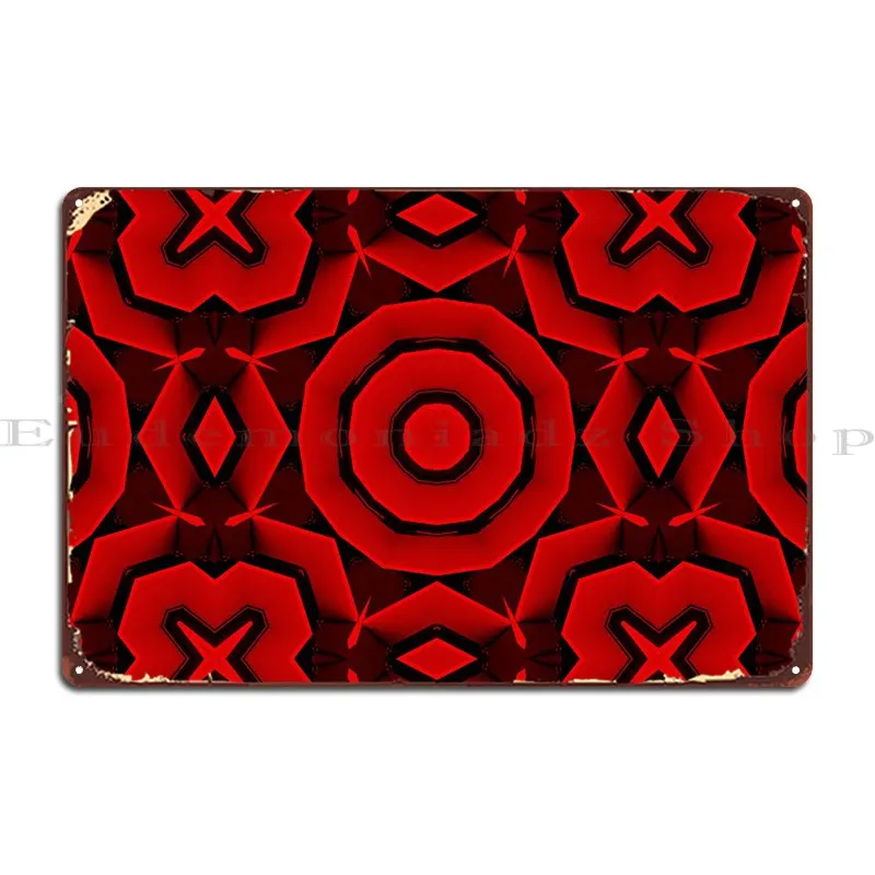 

Фон металлическая фотография Настенный декор Печать Настенный декор жестяной знак плакат