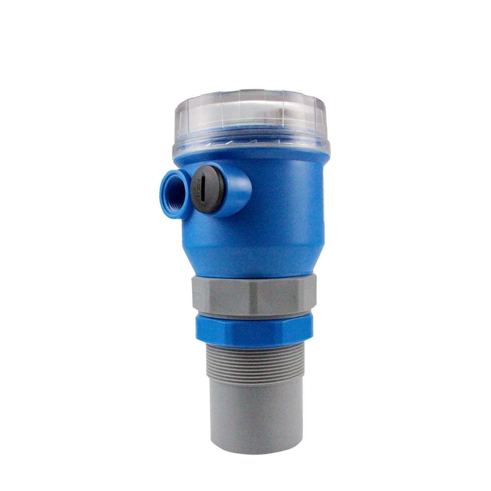 

GUT801 RS485 Digital Ultrasonic Water Level Sensor with display