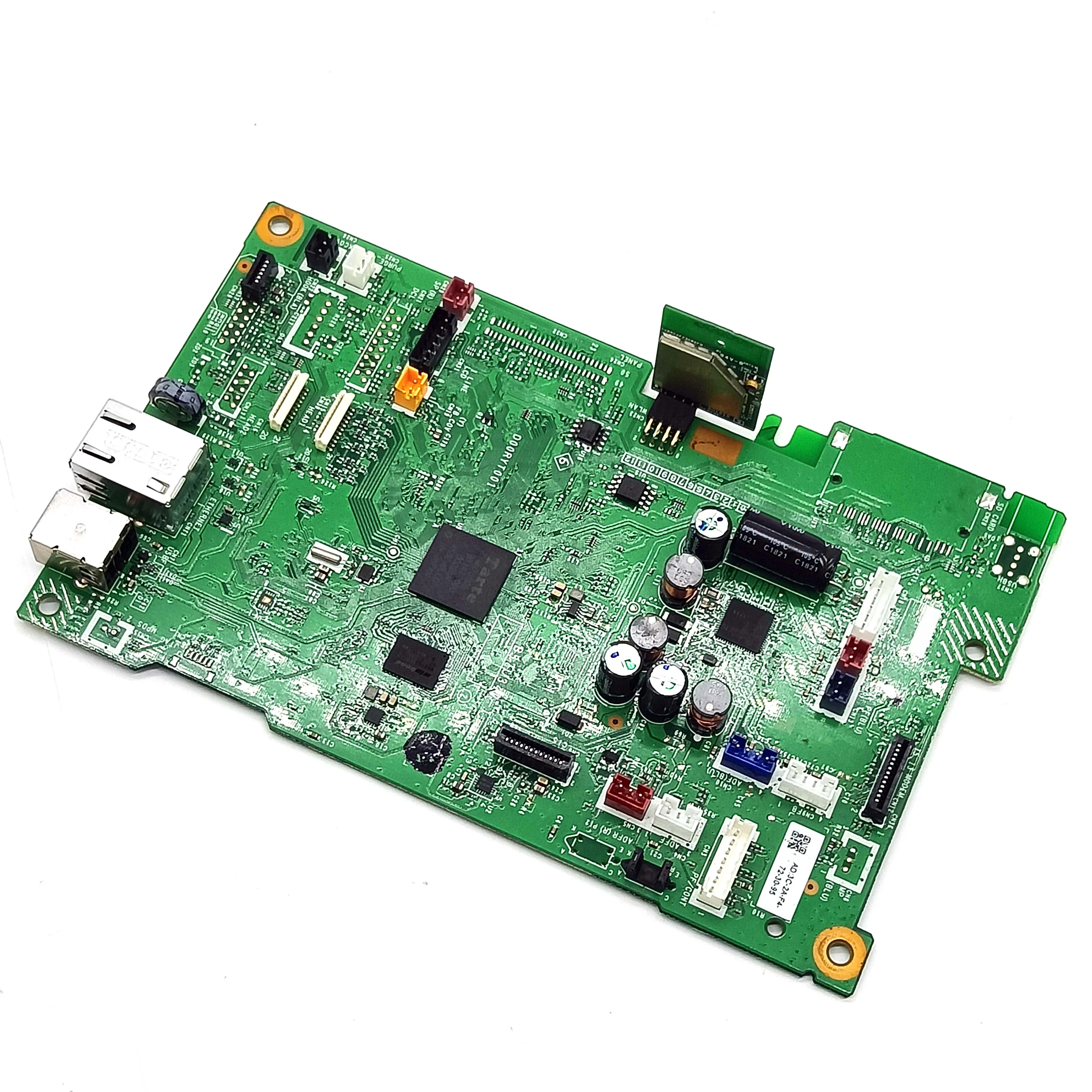 

Main Board Motherboard B57U347-1 Fits For Brother T810 T810W MFC-T810W