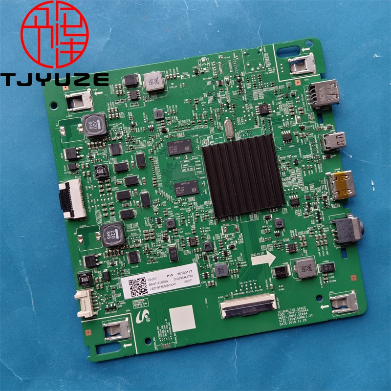 BN91-21066A BN94-14647D BN41-02694A материнская плата для Samsung Monitor LS27R750QENXZA LS27R750QEUXEN CY-MR270KGLV1F материнская плата