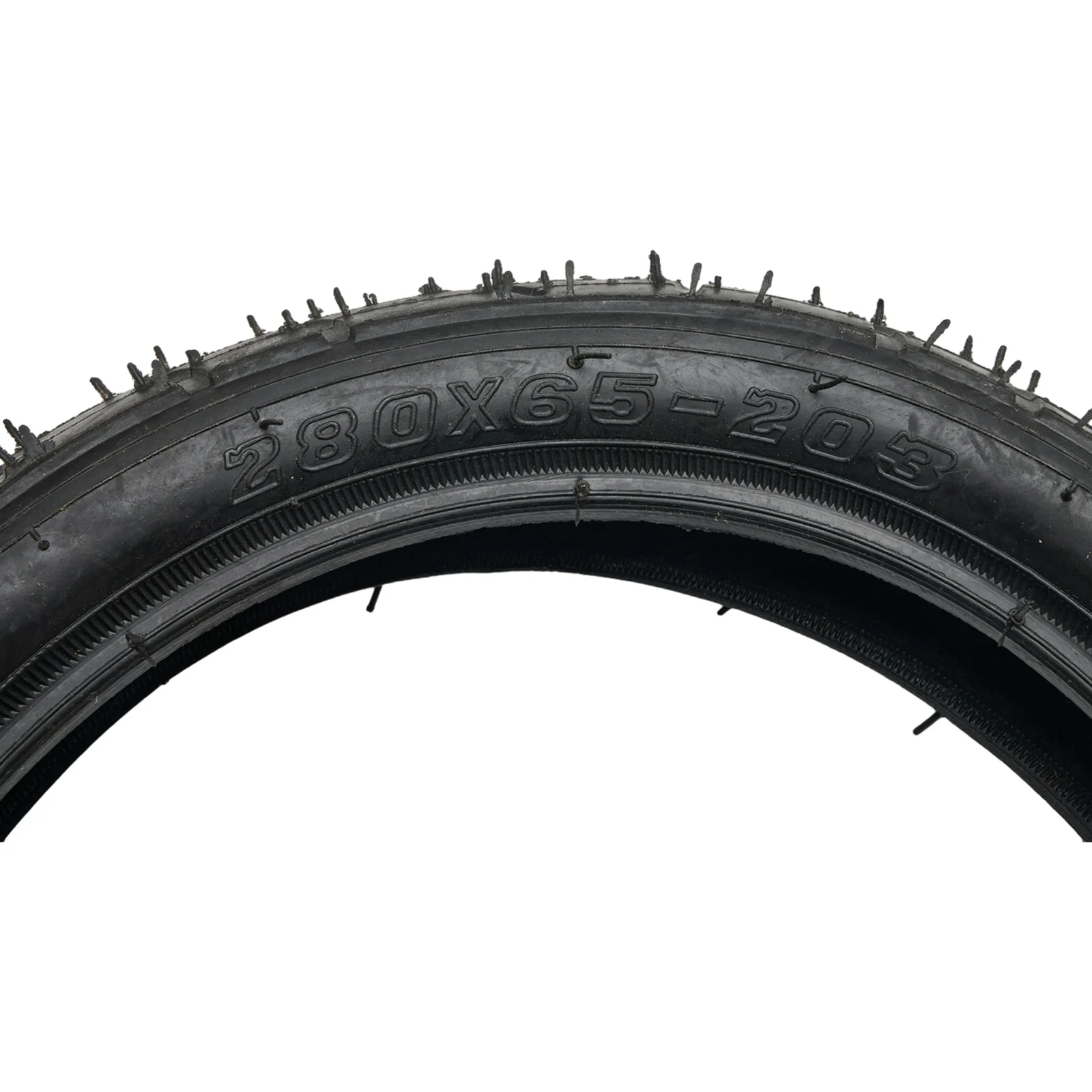 Внутренняя трубка для прогулочной коляски 280X65 203