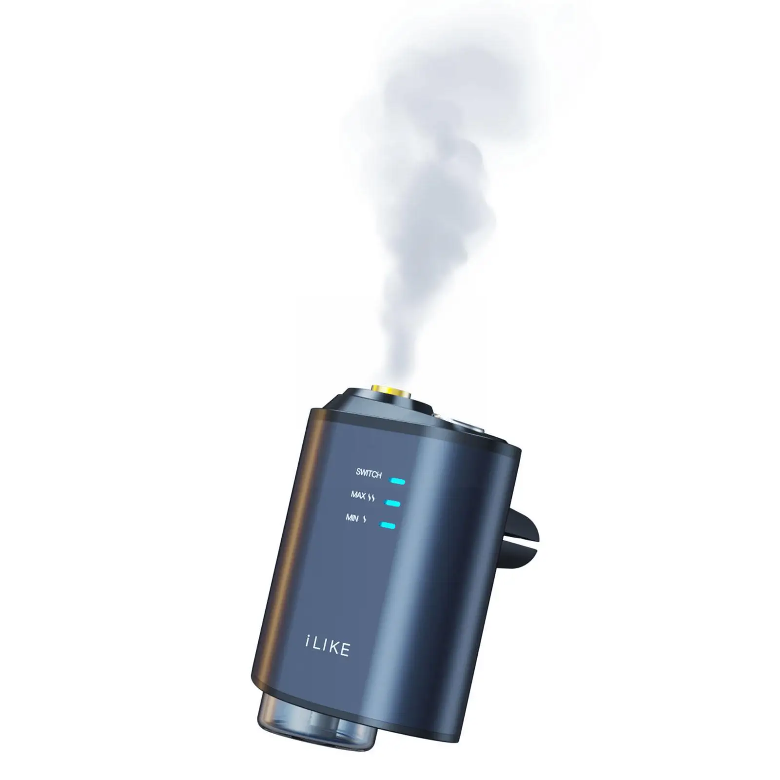 Электрический автоматический диффузор воздуха ароматический автомобильный