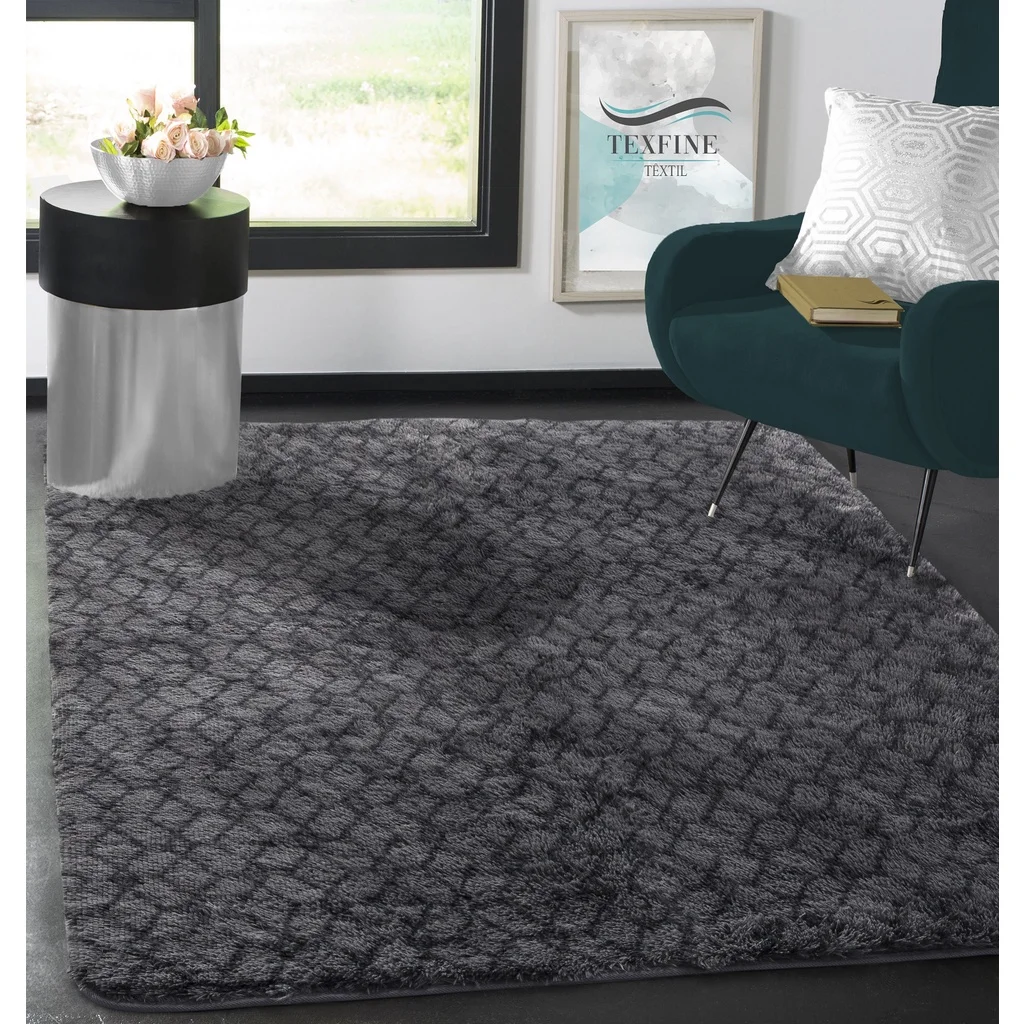

13 2,00x1,40 Printed Happy Carpet