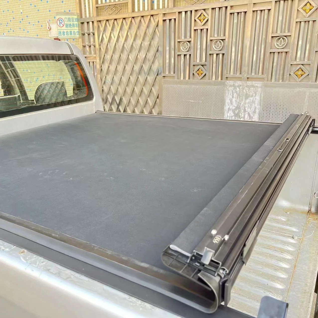 Автомобильные аксессуары для кемпера автомобильный пикап жесткий складной