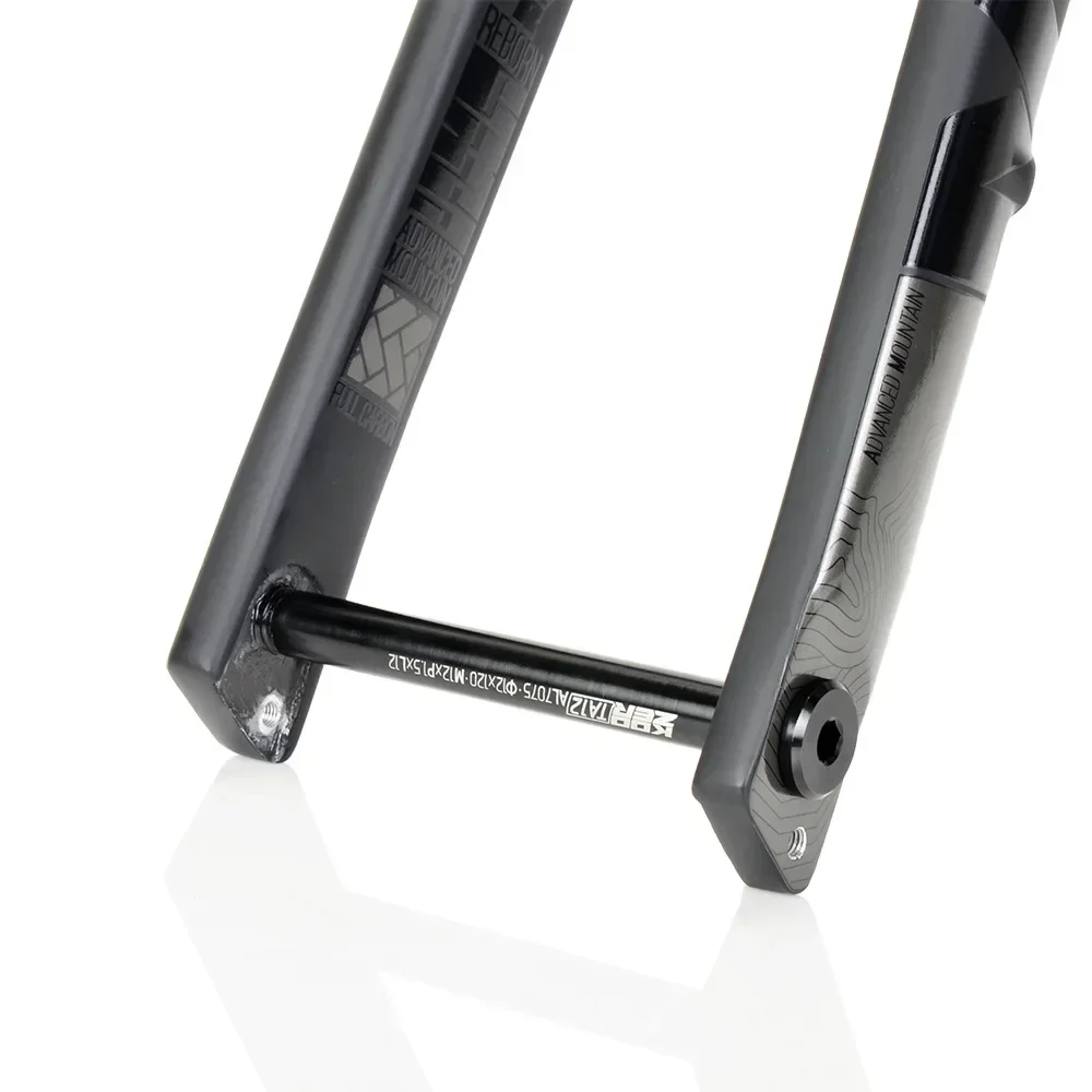 Быстроразъемная Ось Колеса KOOZER Для Велосипеда Совместимая С 15x110 15x100 12x148 12x142