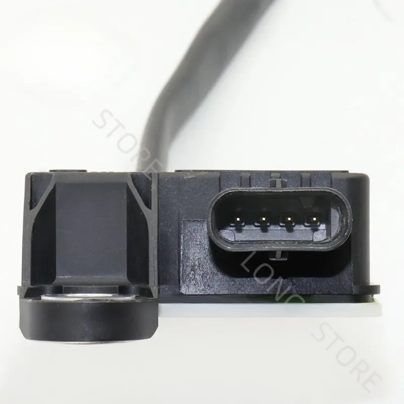 Дизельный датчик частиц выхлопных газов азота кислорода PM 39265-2F250 0281006611 0281006612