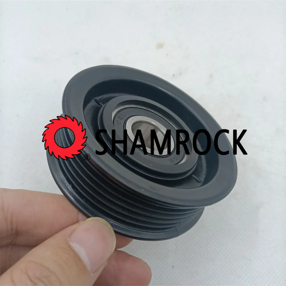 Новый шкив с направляющей для отклонения V ребристый ремень OEM 31190-R1A-A01 HhONDA CR IV RE R20A