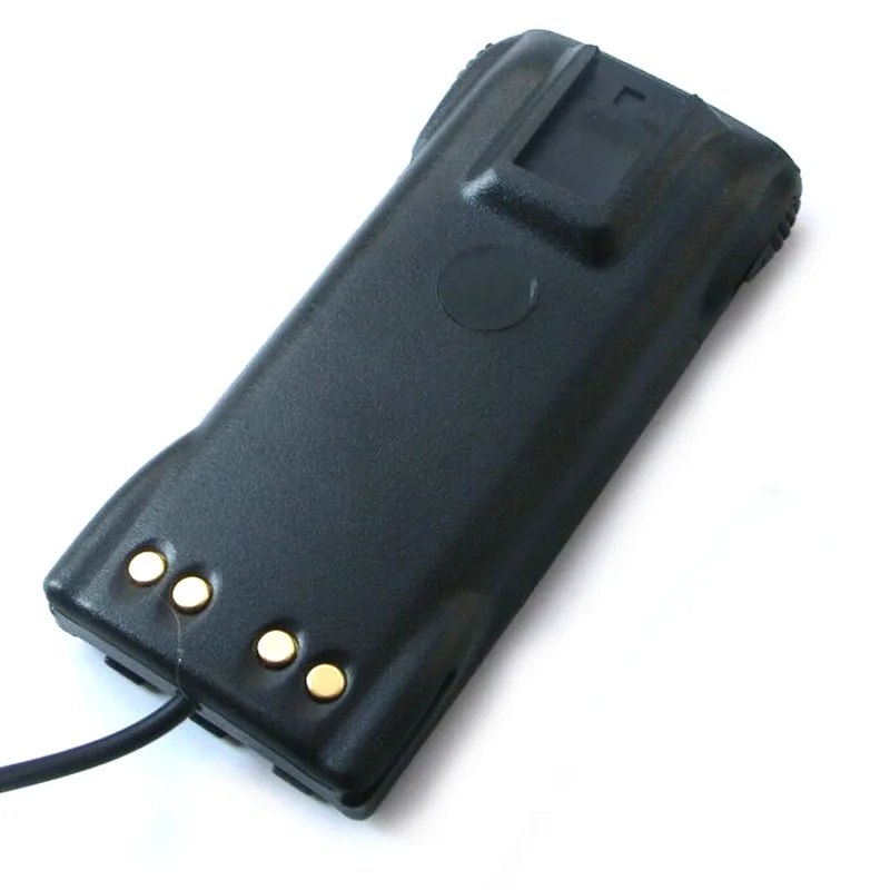 Car Battery Eliminator Charger Adaptor for Motorola GP320 GP328 GP329 GP338 GP340 GP360 GP380 GP680 HT750 PRO5150 MTX850 Radio