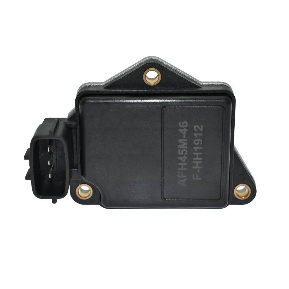 AFH45M-46 AFH45M46 Массовый расходомер воздуха для Nissan Sentra D21 Sunny 100 NX B13 Primera P10 W10 1 4 6 2 0 1611973