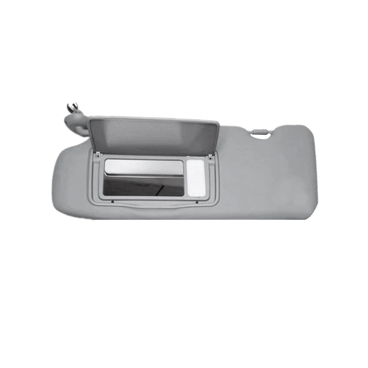 

Left Side Sun Visor Shade W/ Mirror Light 83280-TLY-H11ZB for Honda CRV CR-V 2017-2021 Car Sunshade Cover 83280TLYH11ZB