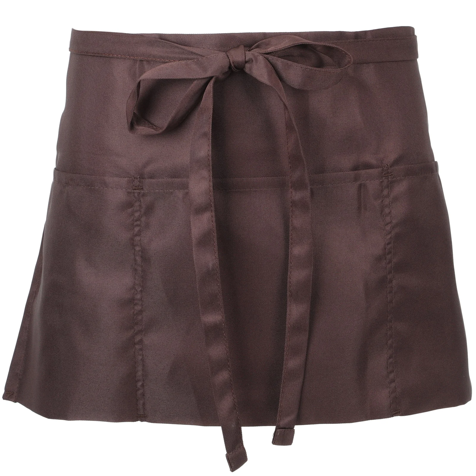 Фартук официантки регулируемый для мужчин универсальные фартуки шеф-повара на