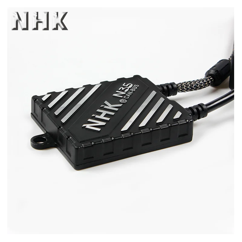 

NHK N35 Xenon Hid Canbus Ballast 12V 35W Car Accessories