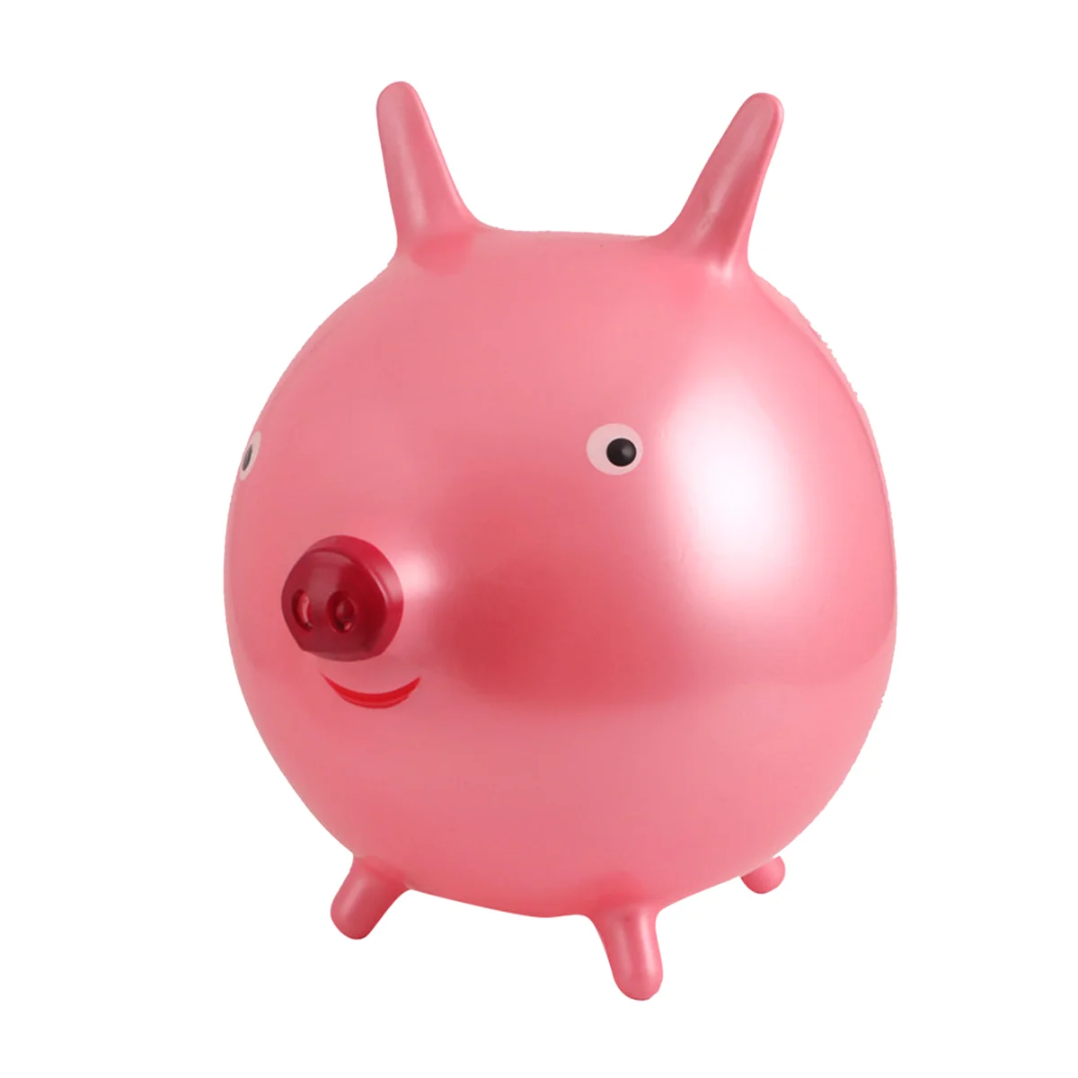

Ride On Bouncy, 45x45x45cm, Jumping Animals Hopping Toys, Bouncing HorseToys, Kids Exercise, Unique Gifts for Toddlers|