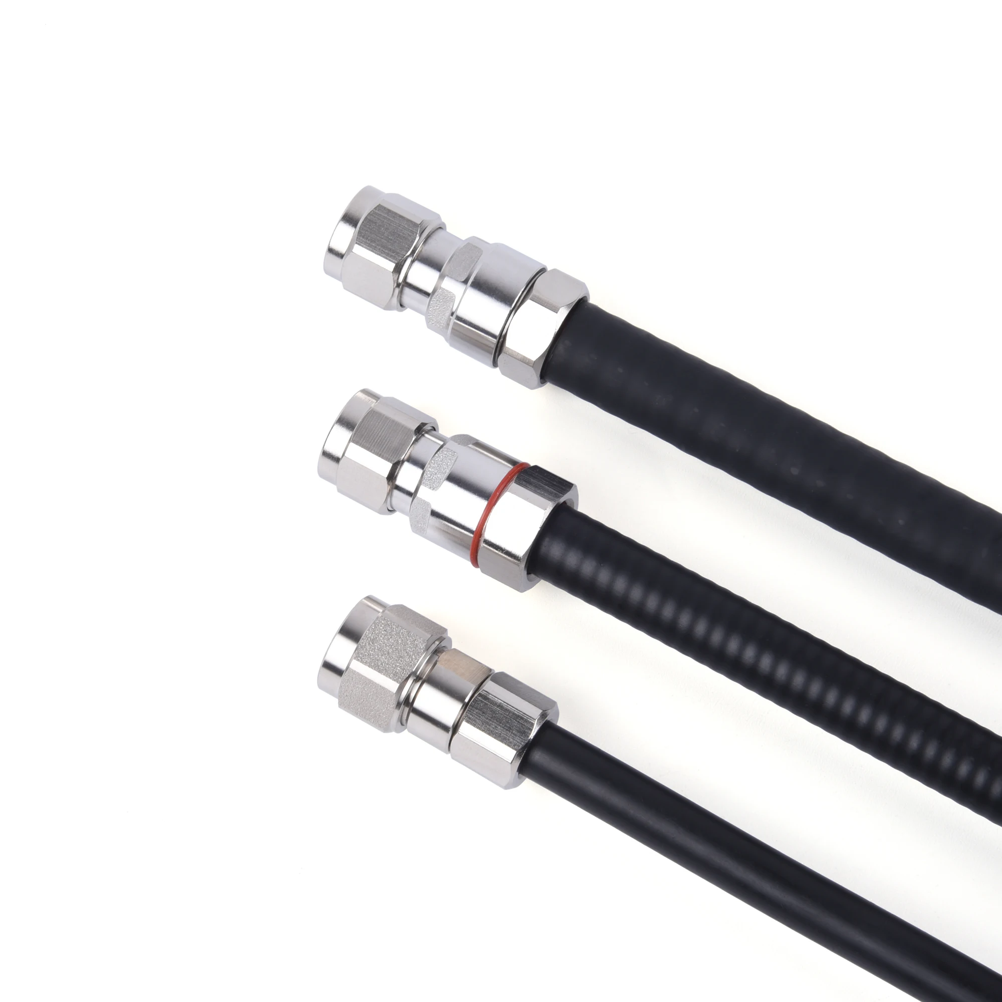 Рисунок 6 - Коаксиальный радиочастотный Разъем N