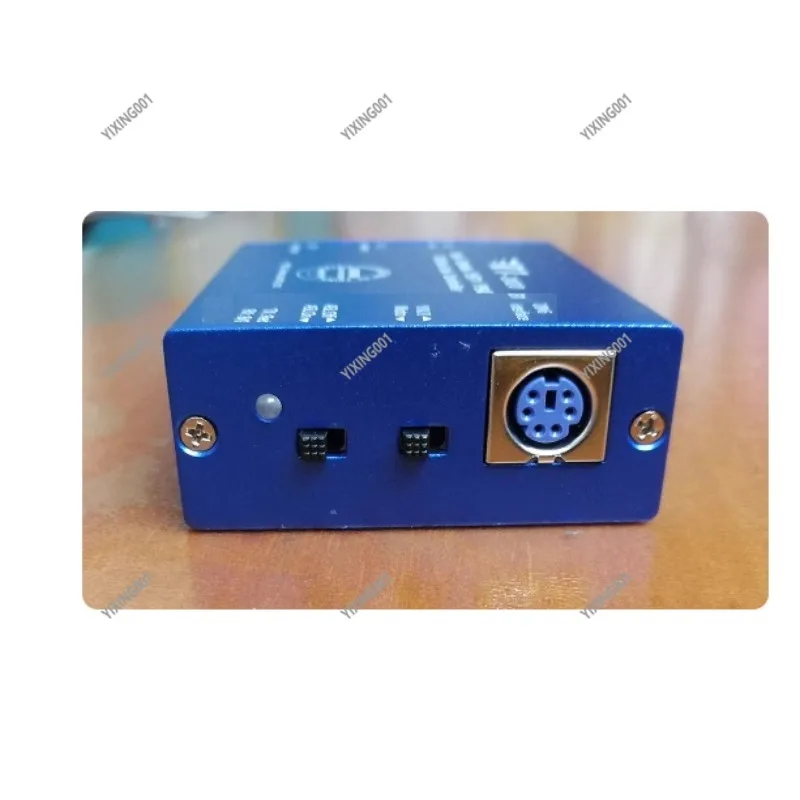 R1-2023 6-контактный USB-аудиоинтерфейс в комплекте звуковая карта USB для Echolink Zello YY ASL — компьютерный аудиоинтерфейс (art.: 3920d3429ad0f) - 3920d3429ad0f