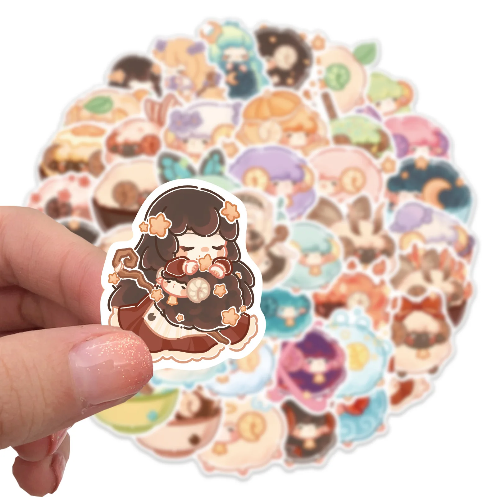 thumb
