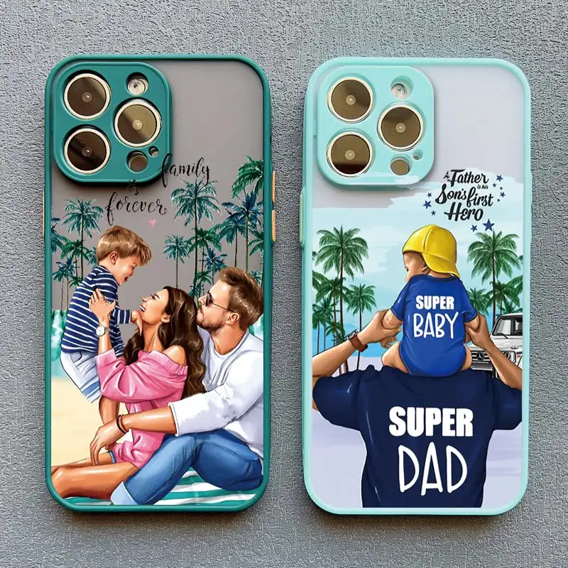 Чехол для телефона iPhone 13 12 11 Pro Max Mini 15 14 Plus XR XS X 7 8 SE