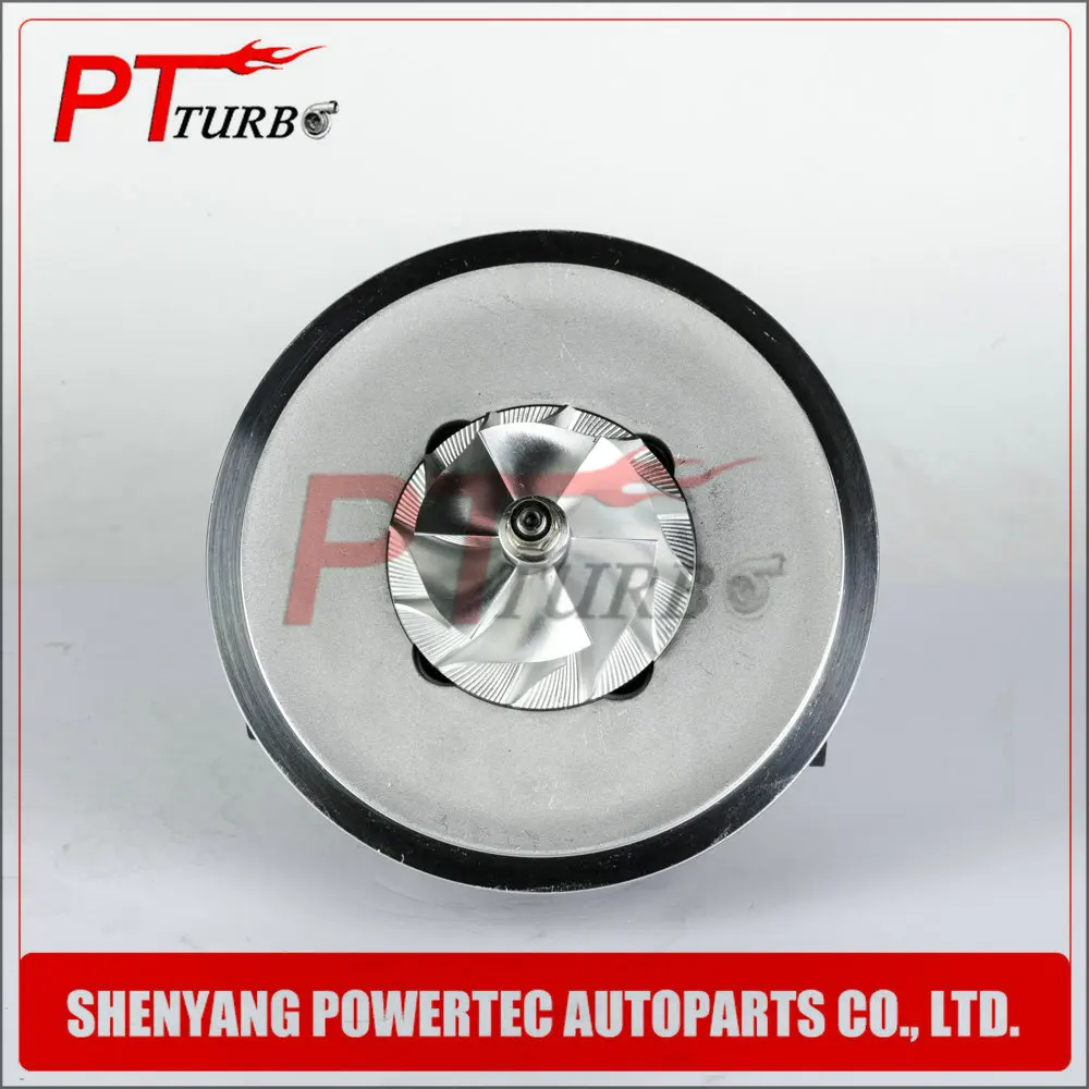 

Billet Turbine Core For Audi A4 S4 A6 S6 A8/S8 Avant Quattro 2.0 TFSI CYPA CYNB CYPB CNCD 165/183/185 Kw 06L145722T 2015-2018