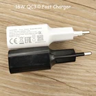 Быстрое зарядное устройство QC3.0 для Xiaomi Redmi Note 9 10 11, адаптер для Mi Note 10, 8, 9 SE, 6, CC9, A3, Redmi Note 7, 8, 9, 8T