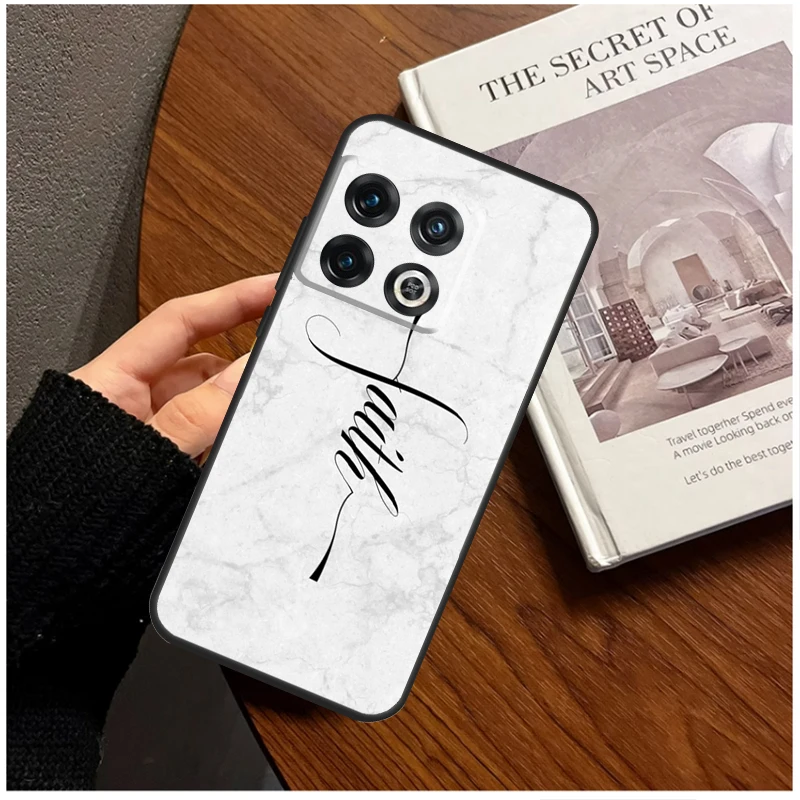 Чехол для OnePlus 8 9 10 Pro 11 12 9R 10T 10R 12R Nord 3 CE 2 Lite CE4 N10 N20