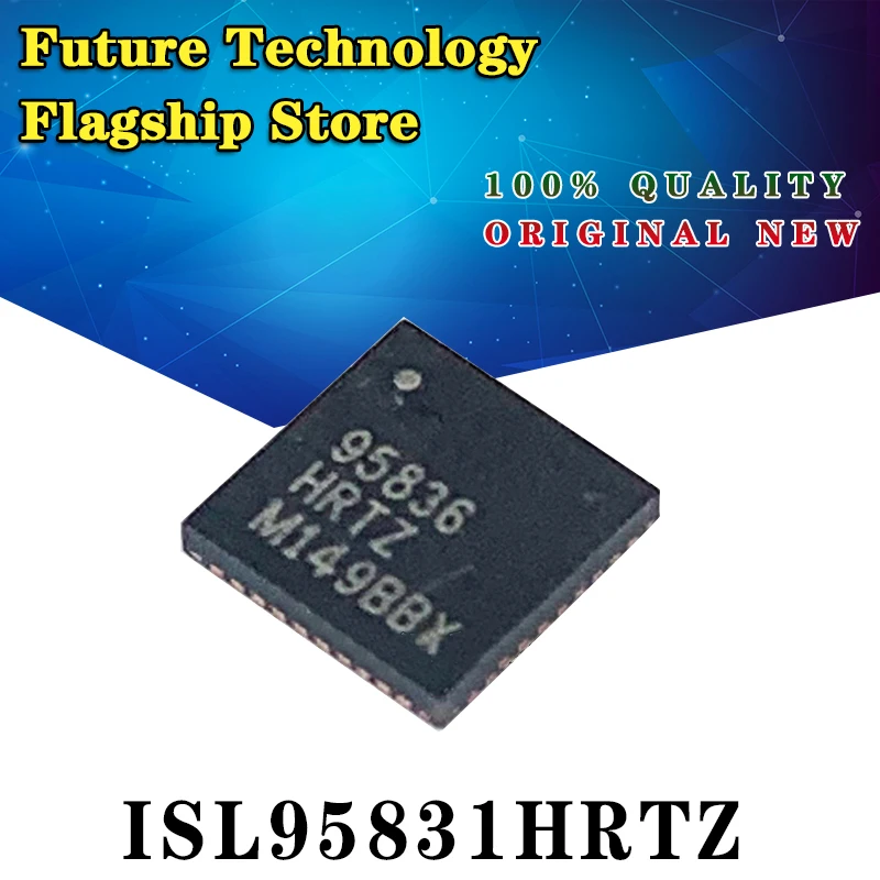 

-Набор микросхем памяти, ISL6312CRZ ISL6324ACRZ ISL6364CRZ ISL95831HRTZ ISL6312 ISL6324 ISL6364 ISL95831, 100% nuevo