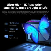 3D-Принтер ANYCUBIC Photon Mono X#2