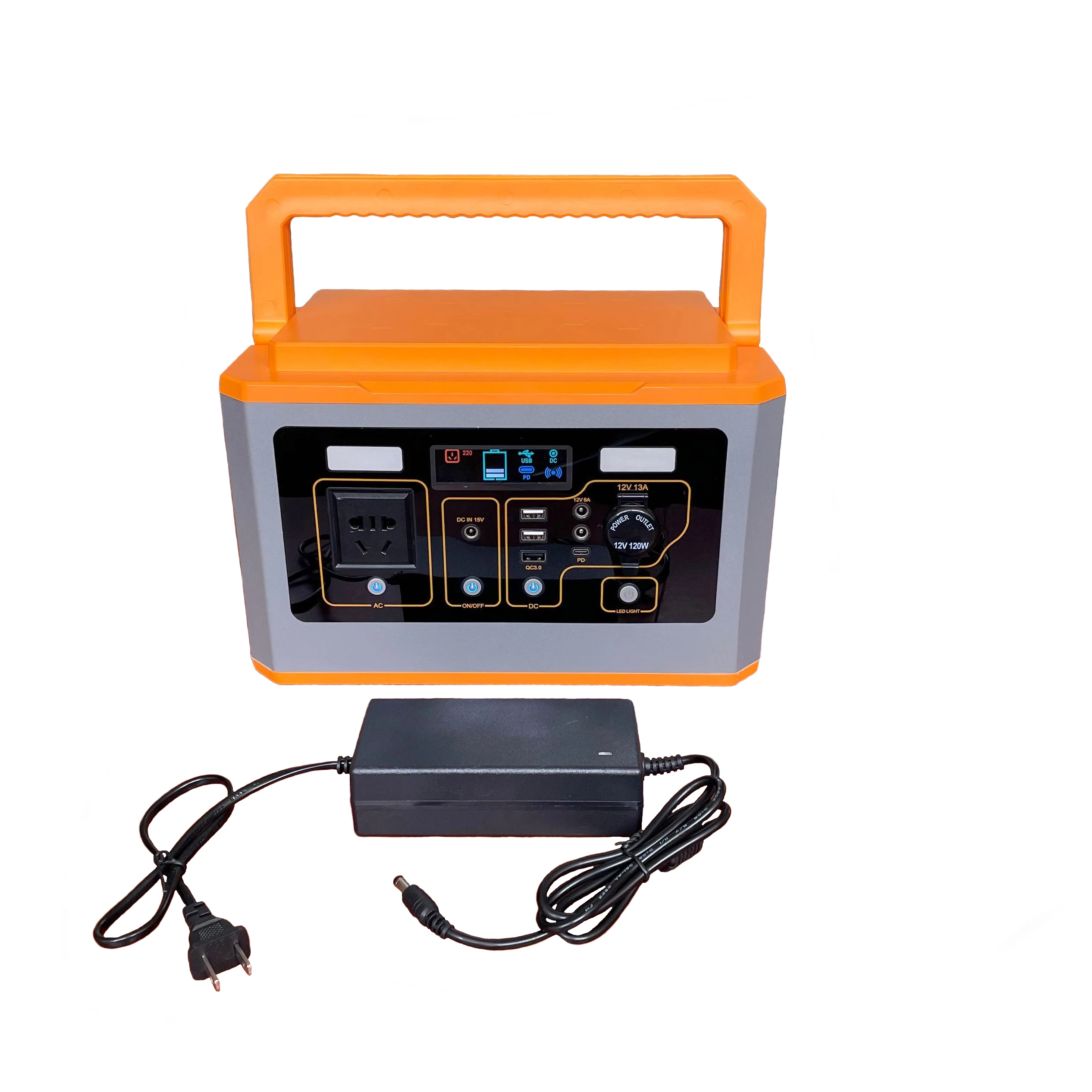 

outdoor solar charging solar energy station 180w,solar power station 1000 watt to 2000 watt 1kw portable power station