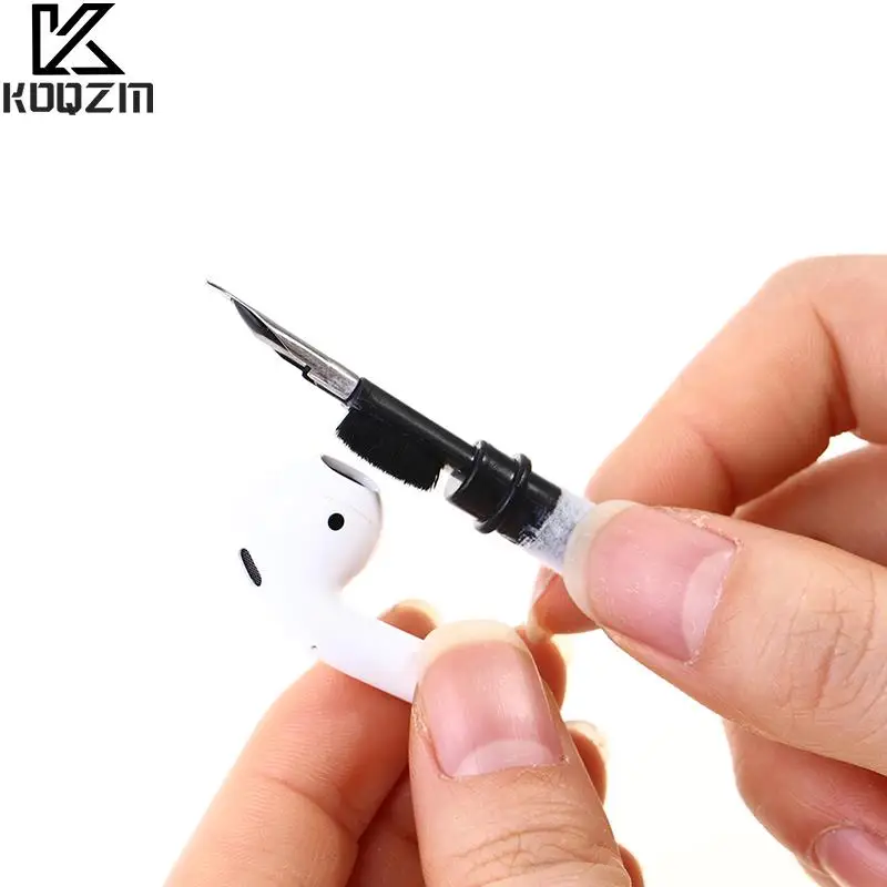 

Bluetooth-наушники с защитой от засорения