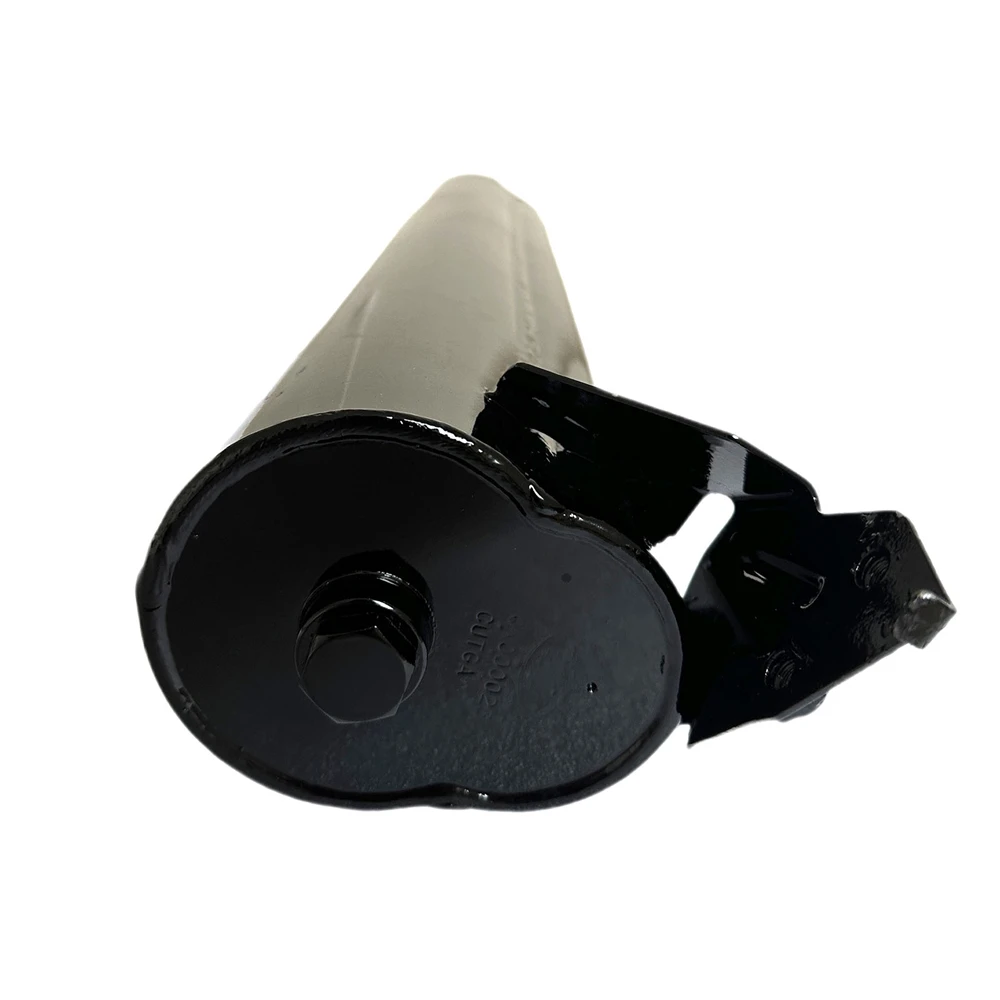 Резервуар газового приемника компрессора пневматической подвески для Land Rover LR3 LR4