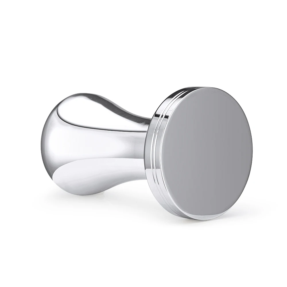 

Темпер для кофе Belr-Housewares 51 мм из нержавеющей стали