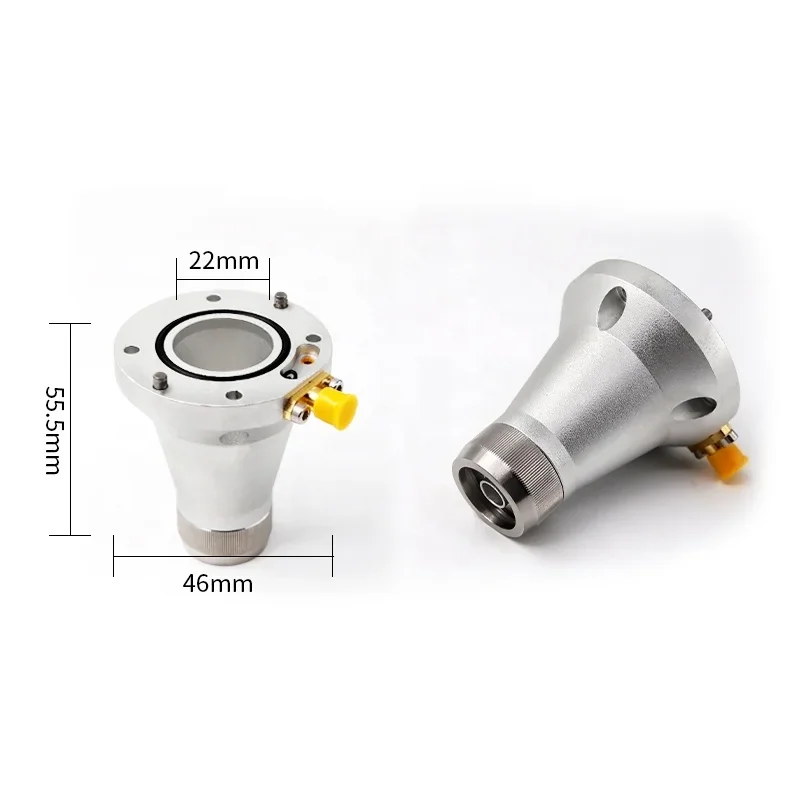 Pangolin Raytools BM109 BM111 BM112 BM114 BM115 Волоконная режущая головка Сопло соединительные