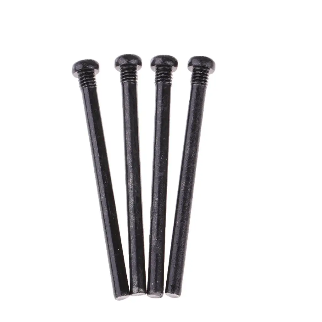 4x RC Автомобиль замена круглая головка винты для Xinlehong 9115 9116 3X36PMHO