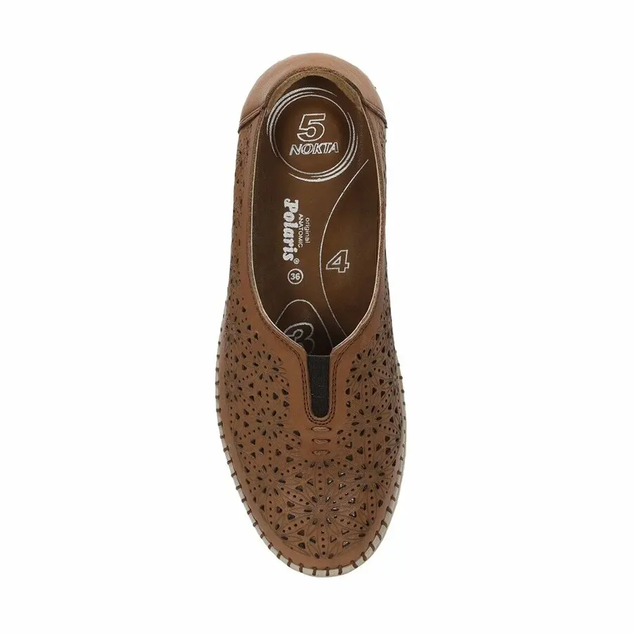 

Women Shoes Flats Fashion Casual Polaris 5 Point '