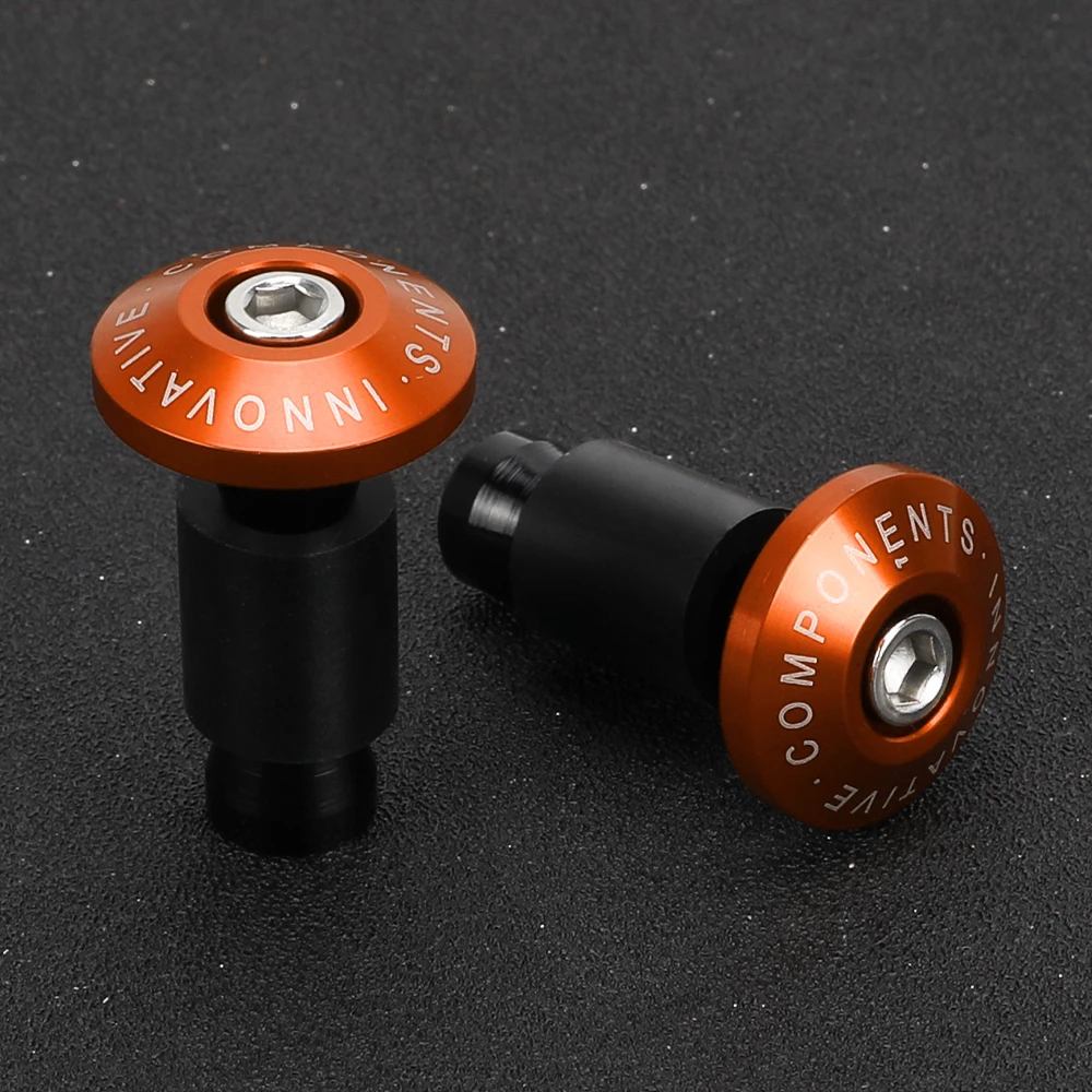 Задняя крышка ручки мотоцикла противовибрационный слайдер штекер для 65 85 125 200 250