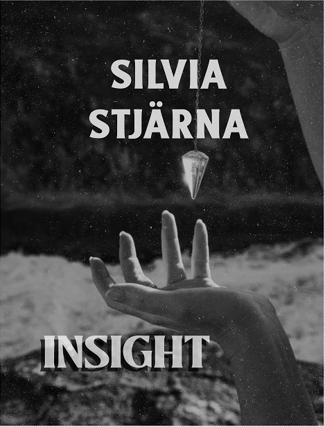 

2023 Insight by Silvia Stjarna - Magic Tricks