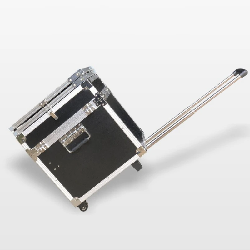 

Высококачественный уличный полностью оборудованный складной компактный трейлер для кемпинга, мобильная кухня