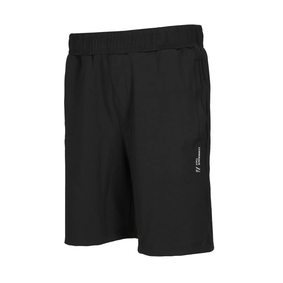 

CT449 LEO SHORT Black Male Shorts