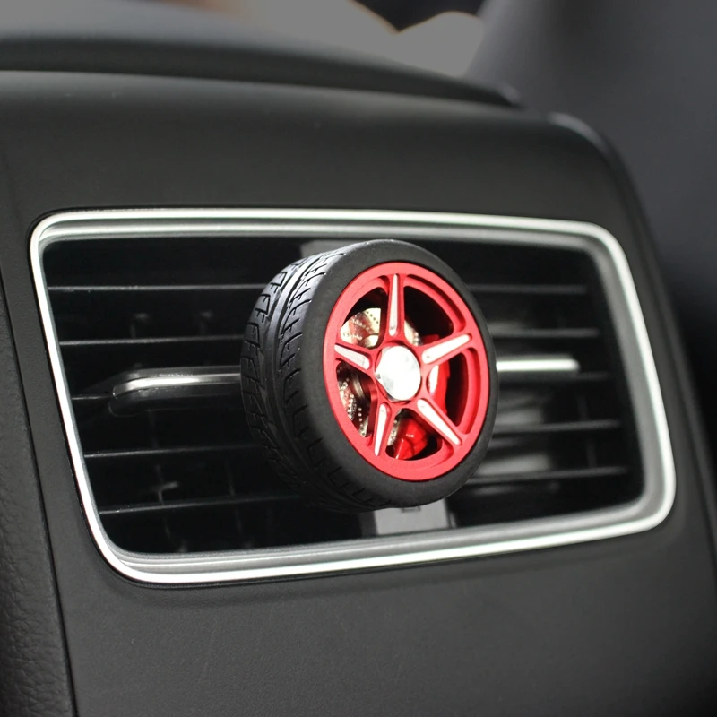 Автомобильный освежитель воздуха подвесной ароматизатор диффузор