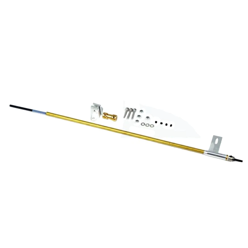 Скоростная лодка на радиоуправлении деревянная скоростная Sponson Outrigger наборы