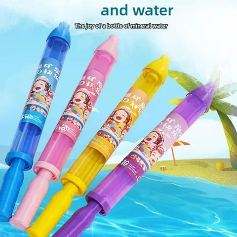 Водяной спрей Songkran