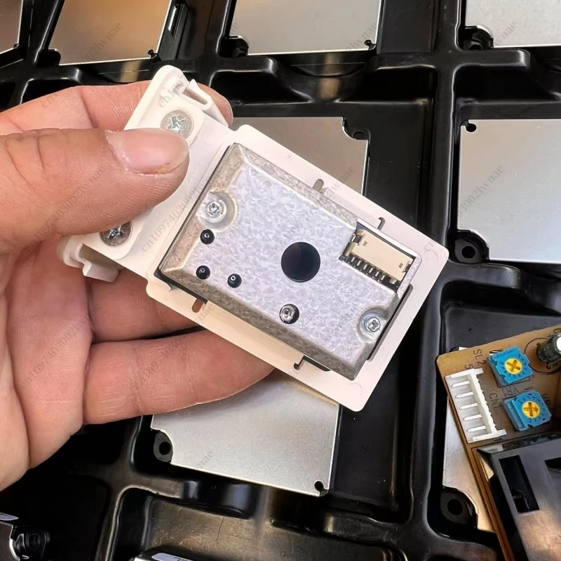 Фото Датчик воздухоочистителя AC-M7-SC для Xiaomi 4 Pro/2/2s/3/proH №4