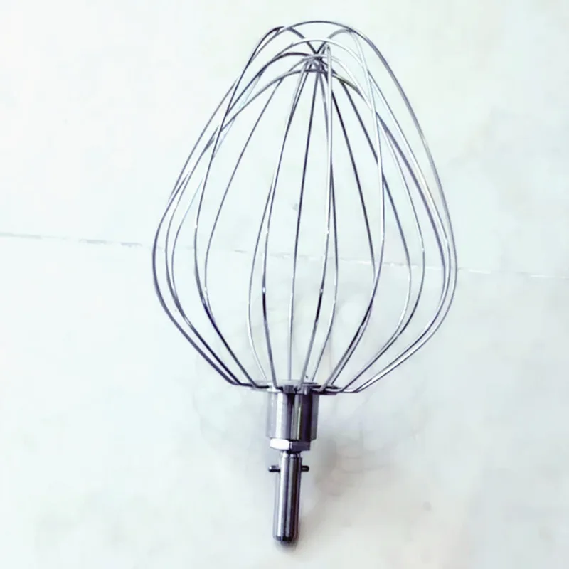 Original new mixer egg beater for KENWOOD KMM020 KM060 KMM040 replacement stainless steel egg beater