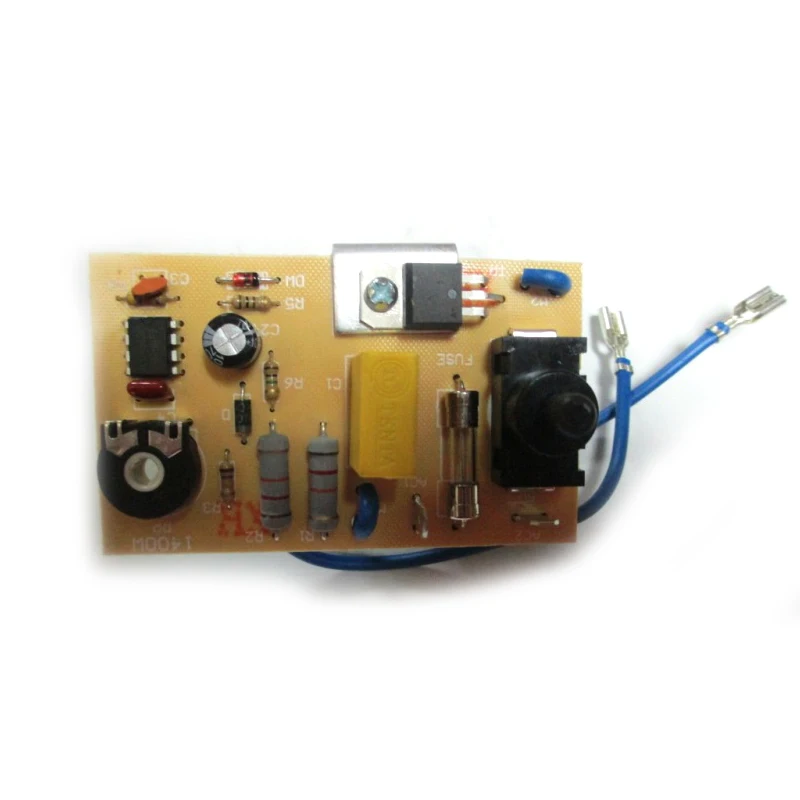 

Vacuum cleaner circuit board for Philips FC5822 FC5820 Parts replacement