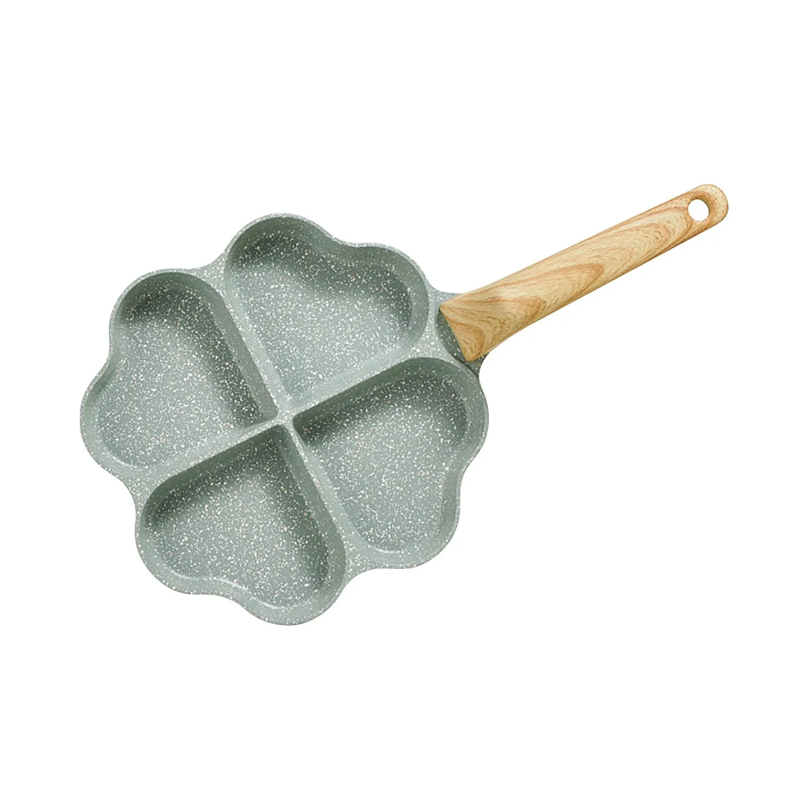 

Индукционная печь для завтрака, омлет, сковорода для приготовления пищи, алюминиевая сковорода для гамбургеров, антипригарная