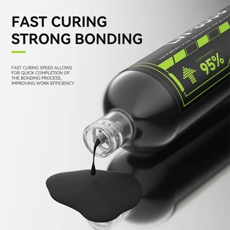 LUOWEI LW-8008 30 мл высокоэластичный оригинальный заводской клей для детской