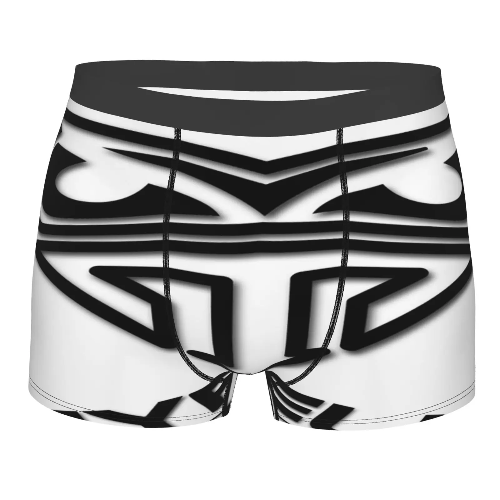 

Tyrell 4092 Boxer Briefs Male Shorts Shorts Male Junior Girls Sexy Underwear Men Bulk Polyester Ball Pouch Long Underwear Mens