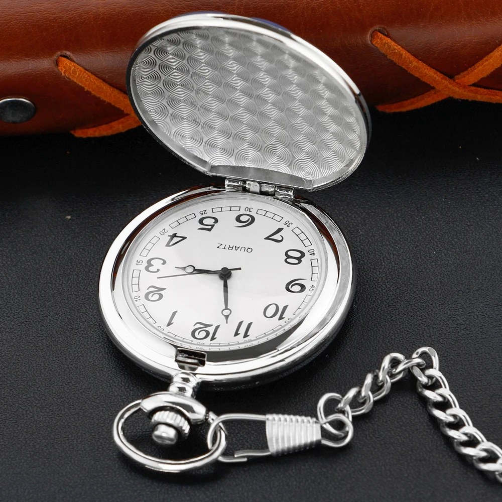 Рисунок 4 - Часы наручные кварцевые с цветным рисунком