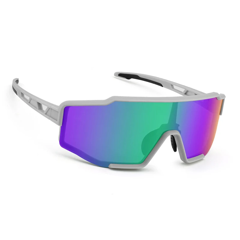 

Очки велосипедные Rockbros поляризационные, официальные фотохромные солнцезащитные очки со встроенной оправой для близорукости, спортивные очки