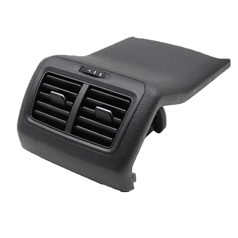

Center Armrest Air Vent Assembly Armrest Vent Assembly For Golf 7 MK7 2013-2017 5GG 864 298 A