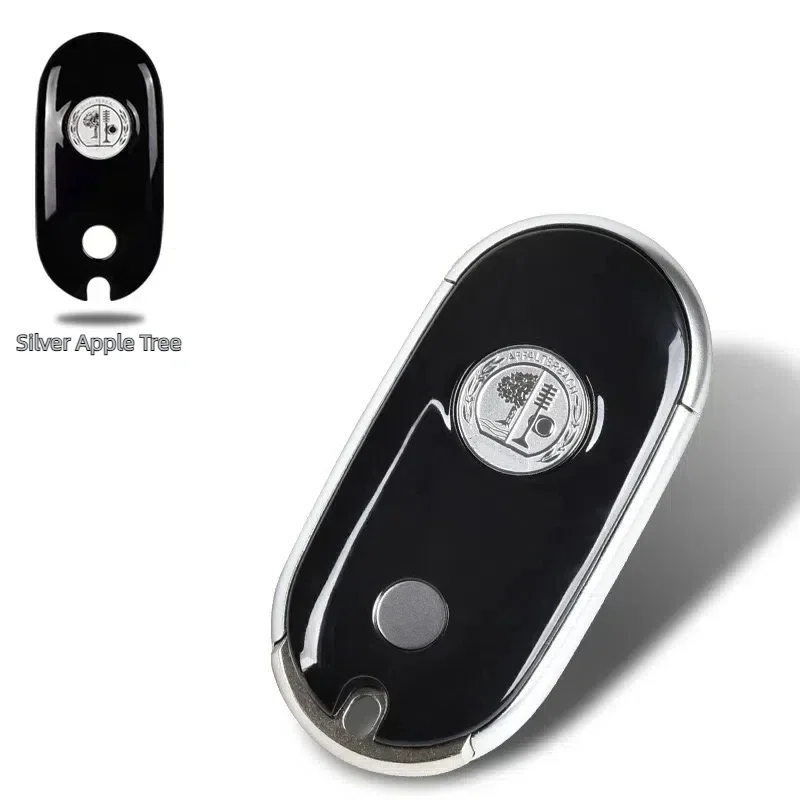 

Защитный чехол для ключей Mercedes Benz AMG, новый чехол для ключей класса C/S W207 W222 W221 S580 S480 S680 S500 2022+